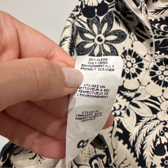 RG Kane Romy Mini Dress - Picture 13 of 13